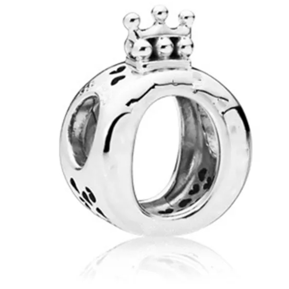 Crown Charm